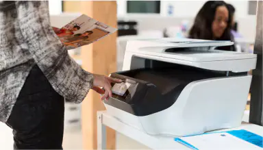 Printer Support